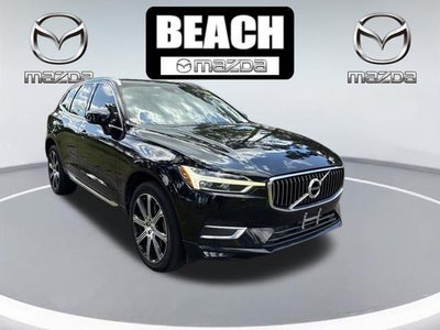 Photo of a 2019 Volvo XC60 AWD T6 Inscription 4DR SUV for sale