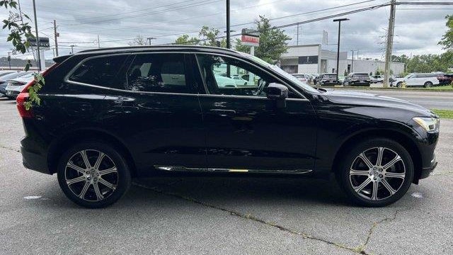 2020 Volvo XC60 T6 Inscription