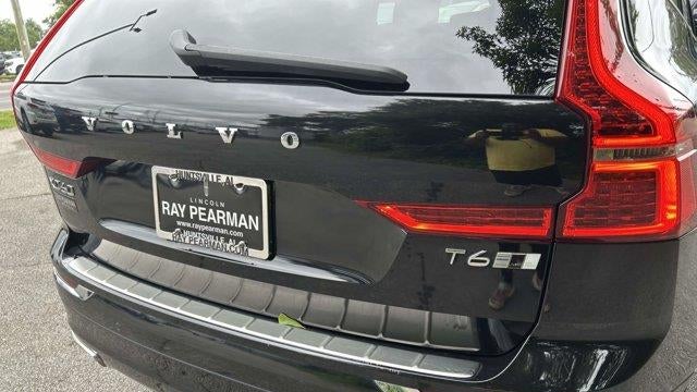 2020 Volvo XC60 T6 Inscription