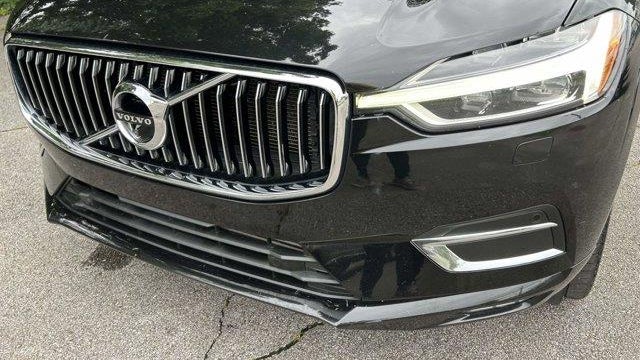 2020 Volvo XC60 T6 Inscription