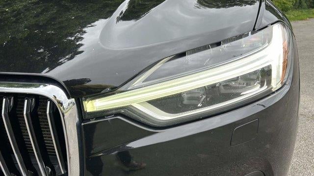 2020 Volvo XC60 T6 Inscription