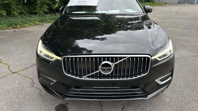 2020 Volvo XC60 T6 Inscription