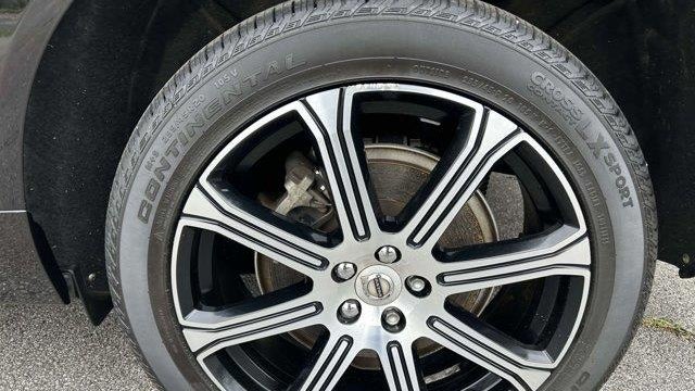 2020 Volvo XC60 T6 Inscription