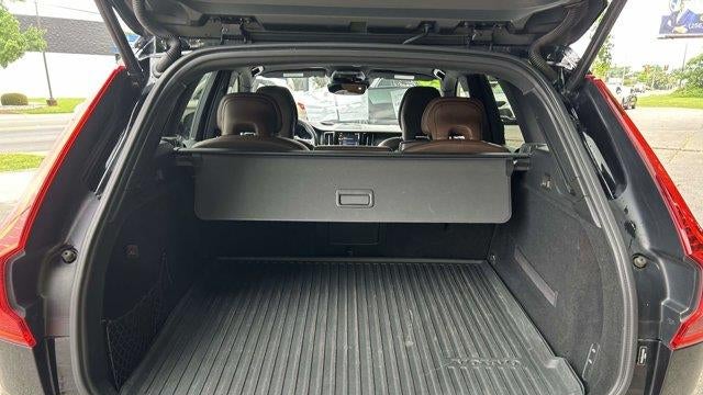 2020 Volvo XC60 T6 Inscription
