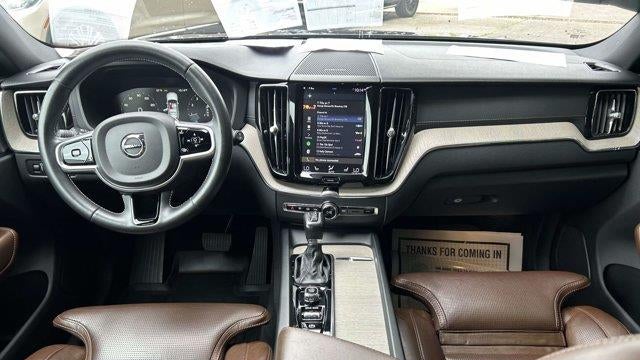 2020 Volvo XC60 T6 Inscription