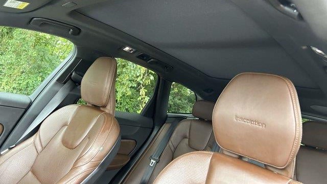 2020 Volvo XC60 T6 Inscription