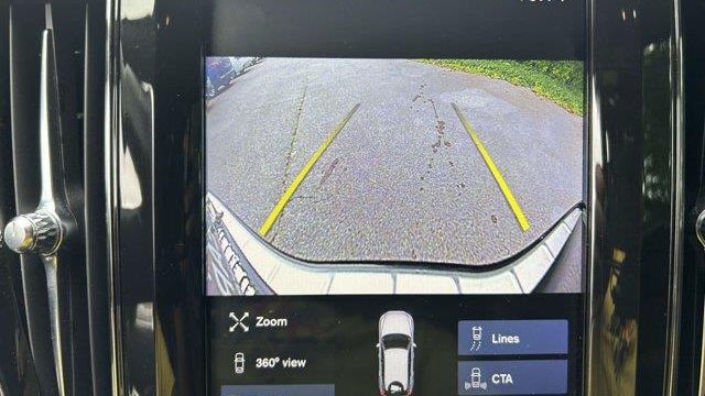 2020 Volvo XC60 T6 Inscription