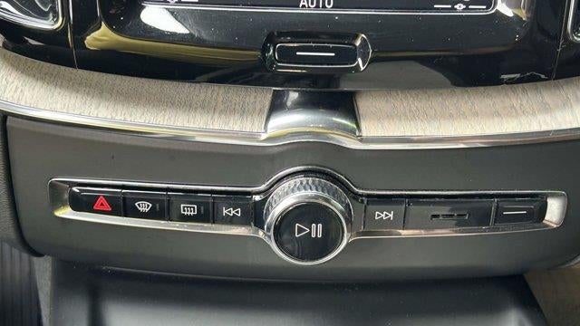 2020 Volvo XC60 T6 Inscription