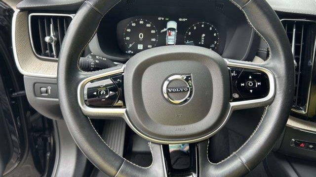 2020 Volvo XC60 T6 Inscription