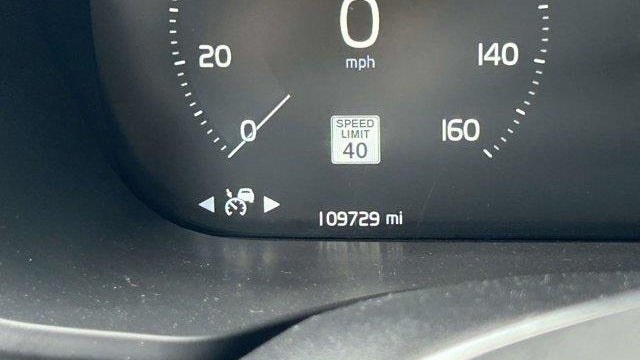 2020 Volvo XC60 T6 Inscription