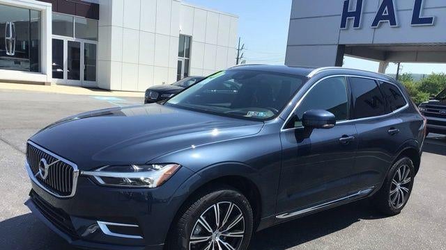 2020 Volvo XC60 T6 Inscription