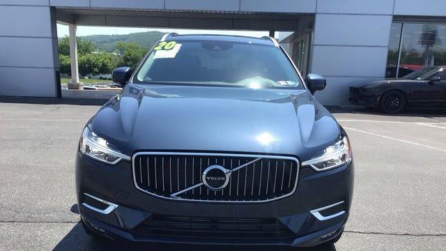 2020 Volvo XC60 T6 Inscription