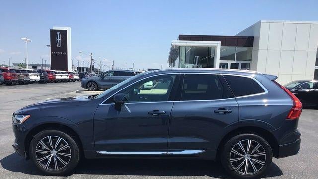 2020 Volvo XC60 T6 Inscription