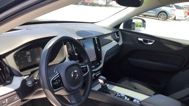2020 Volvo XC60 T6 Inscription