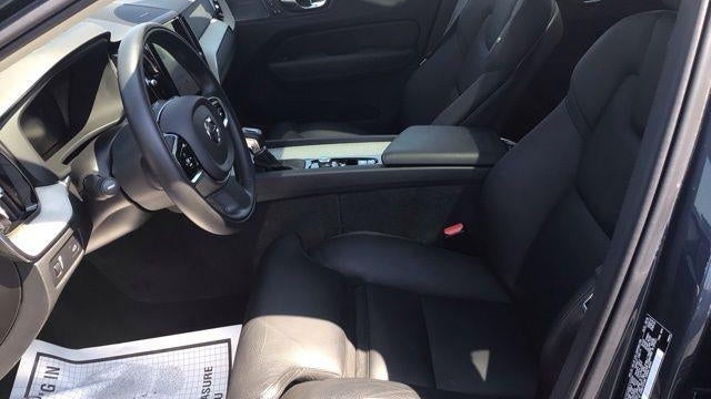 2020 Volvo XC60 T6 Inscription