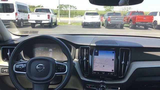 2020 Volvo XC60 T6 Inscription