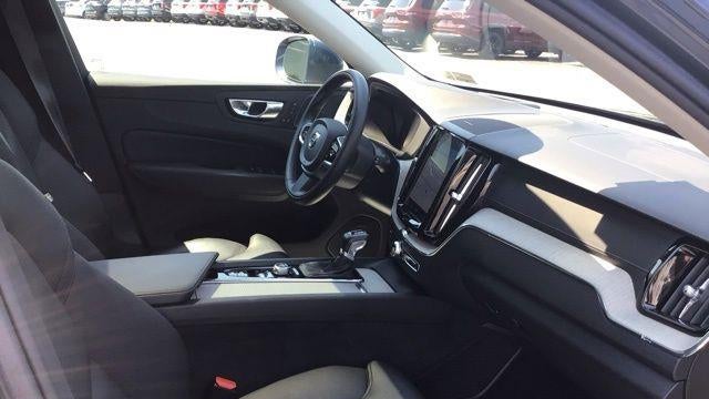 2020 Volvo XC60 T6 Inscription