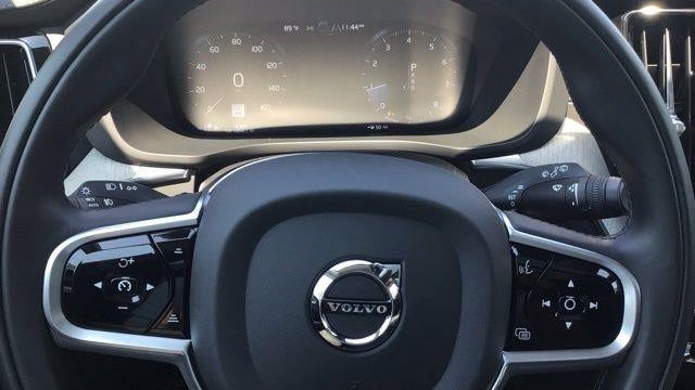2020 Volvo XC60 T6 Inscription