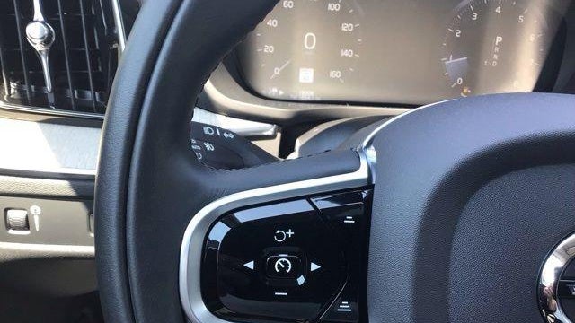 2020 Volvo XC60 T6 Inscription