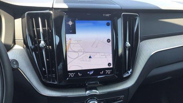 2020 Volvo XC60 T6 Inscription