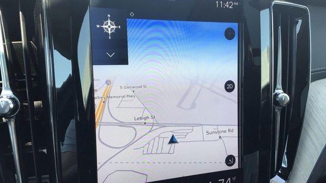 2020 Volvo XC60 T6 Inscription