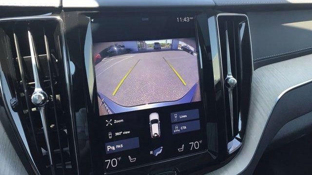 2020 Volvo XC60 T6 Inscription