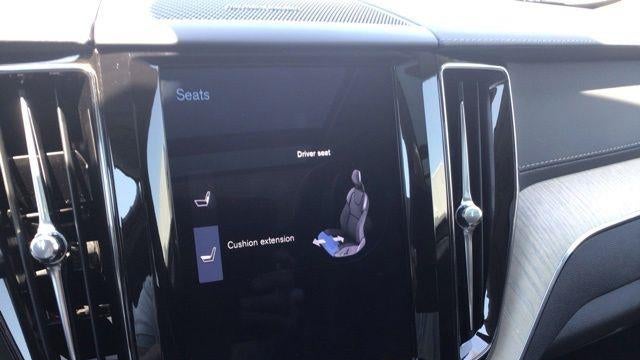 2020 Volvo XC60 T6 Inscription