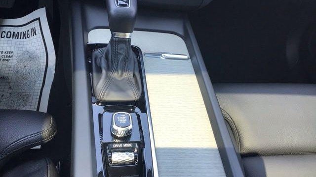 2020 Volvo XC60 T6 Inscription