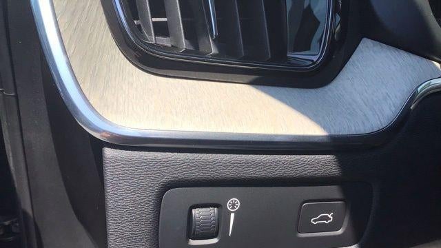 2020 Volvo XC60 T6 Inscription