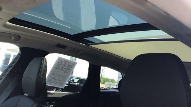 2020 Volvo XC60 T6 Inscription