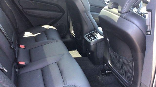 2020 Volvo XC60 T6 Inscription