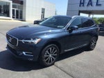 2020 XC60 Thumbnail 2