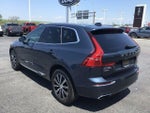 2020 XC60 Thumbnail 5
