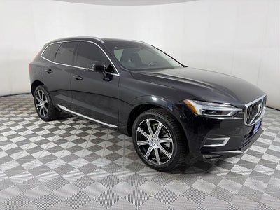Photo of a 2020 Volvo XC60 AWD T6 Inscription 4DR SUV for sale