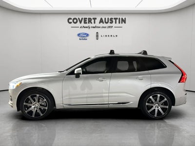 Photo of a 2018 Volvo XC60 AWD T6 Inscription 4DR SUV for sale