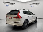 2018 XC60 Thumbnail 4