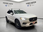 2018 XC60 Thumbnail 6