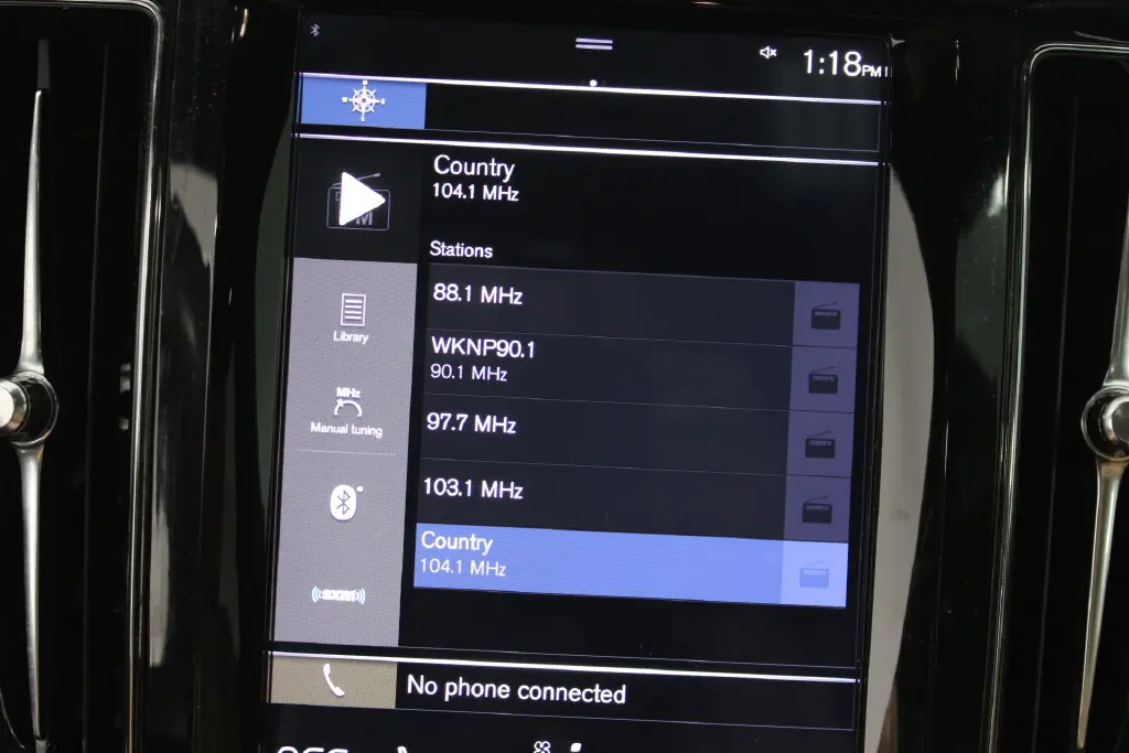2020 Volvo XC60 - $20,558