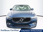 2021 XC60 Thumbnail 2
