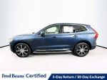 2021 XC60 Thumbnail 4