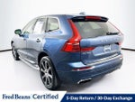 2021 XC60 Thumbnail 6