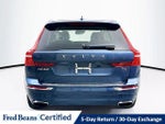 2021 XC60 Thumbnail 7