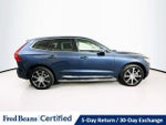 2021 XC60 Thumbnail 9