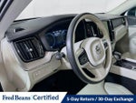 2021 XC60 Thumbnail 10