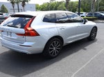 2020 XC60 Thumbnail 8