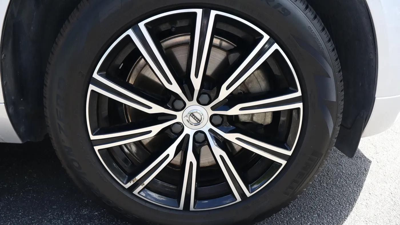 2020 Volvo XC60 T6 Inscription