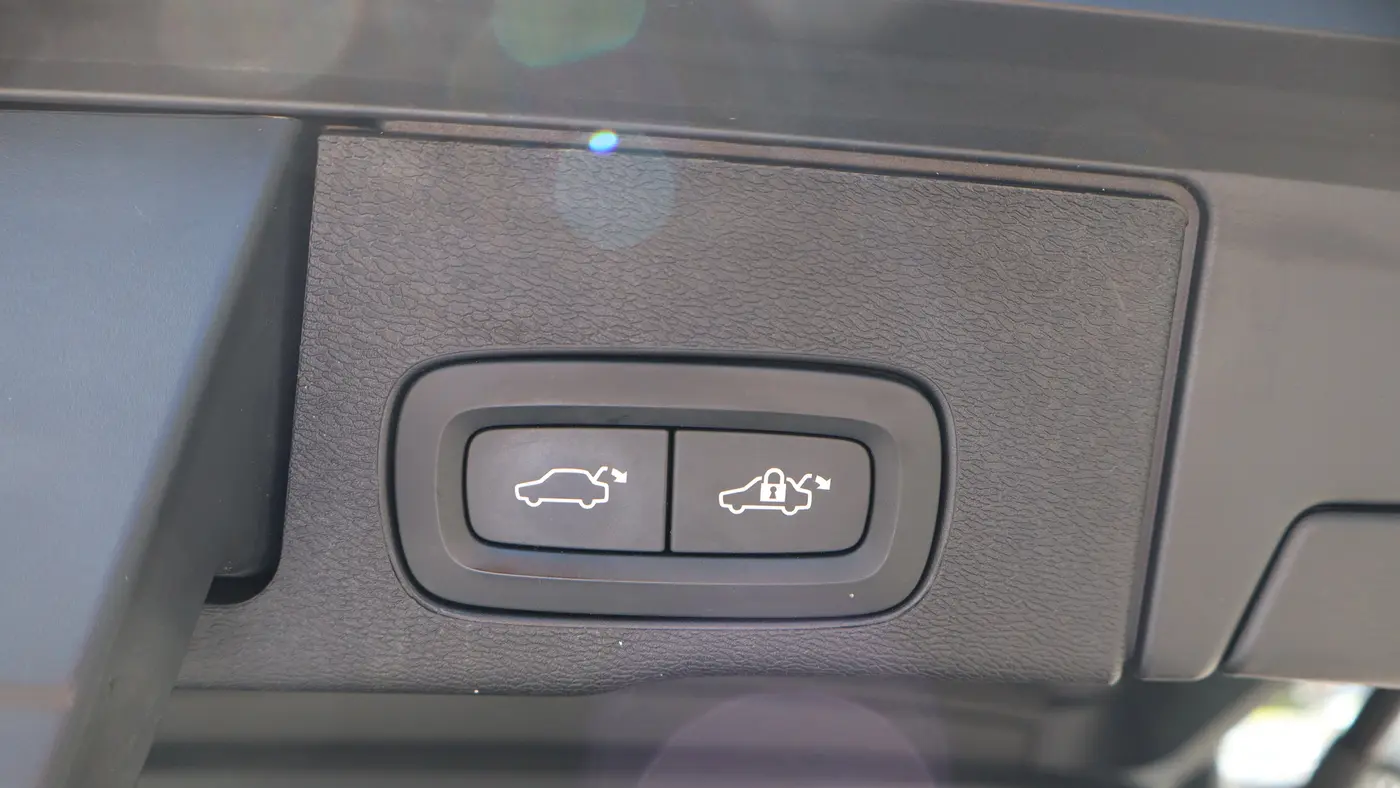 2020 Volvo XC60 T6 Inscription
