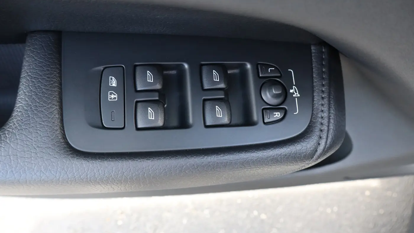 2020 Volvo XC60 T6 Inscription