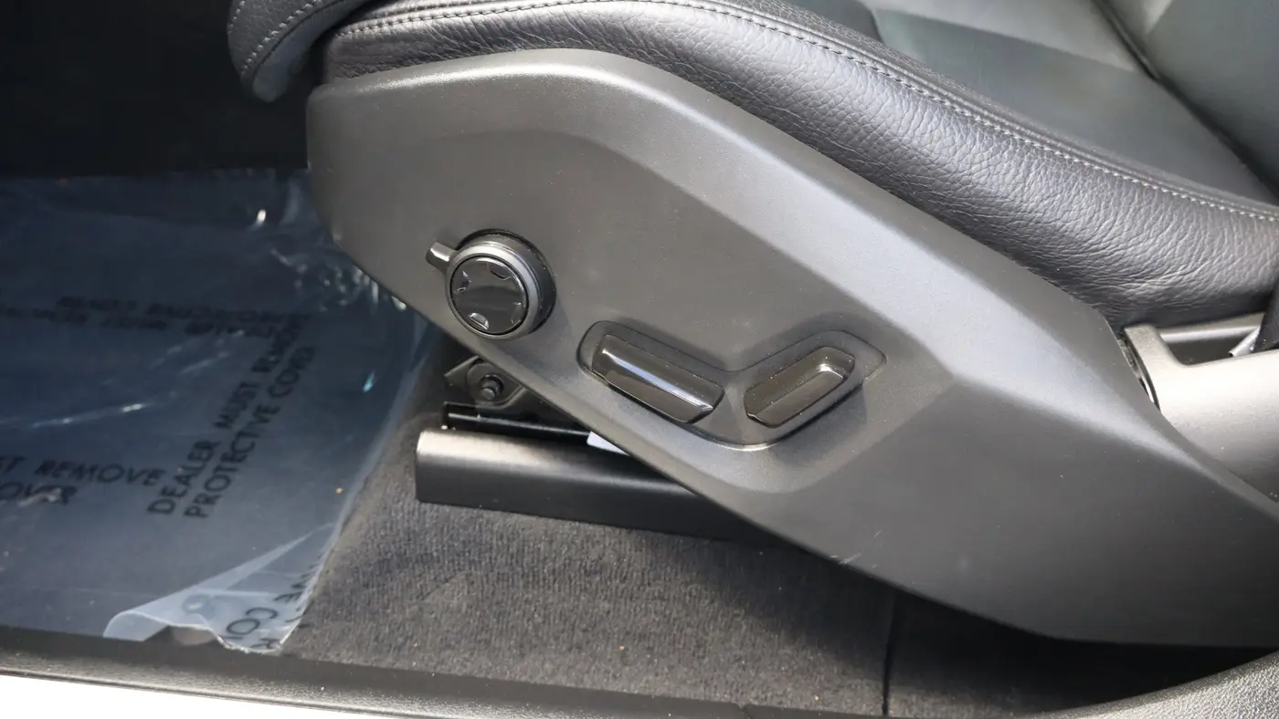2020 Volvo XC60 T6 Inscription