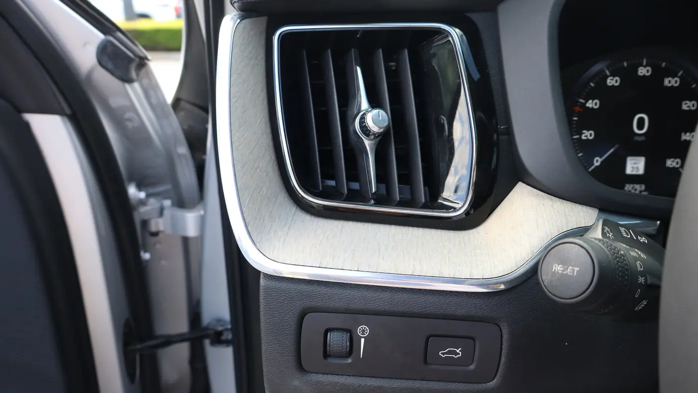 2020 Volvo XC60 T6 Inscription